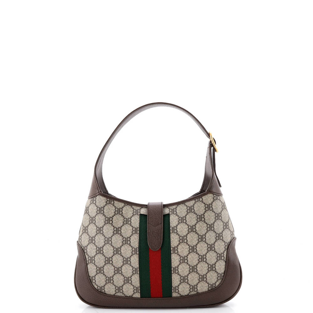 Balenciaga X Gucci The Hacker Project #252887B11B - Picture 3 of 7